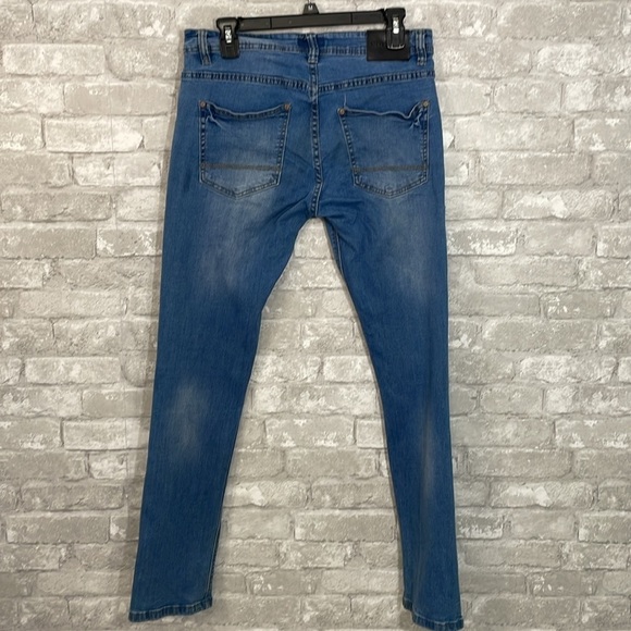 Steves Skinny Jeans - Picture 3 of 4